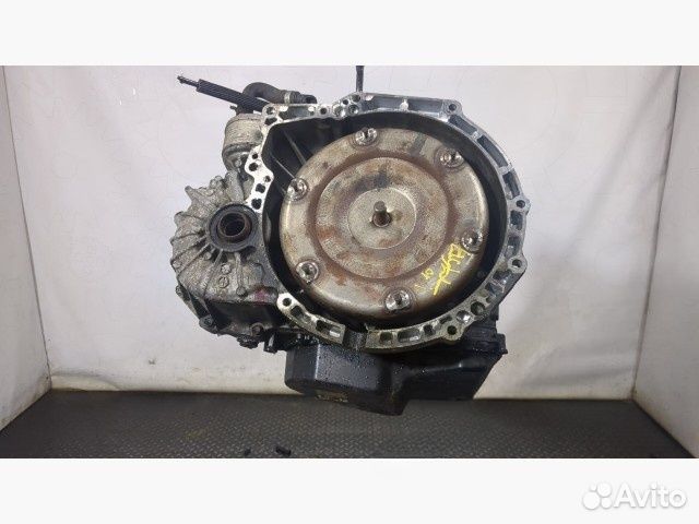 АКПП Mini Cooper, 2007 г. 1.4