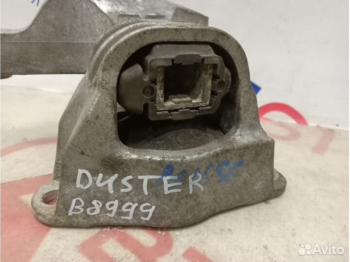 Опора двигателя renault duster