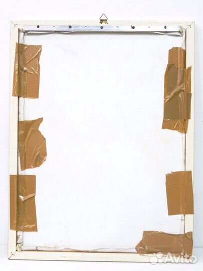 Картина рисованная