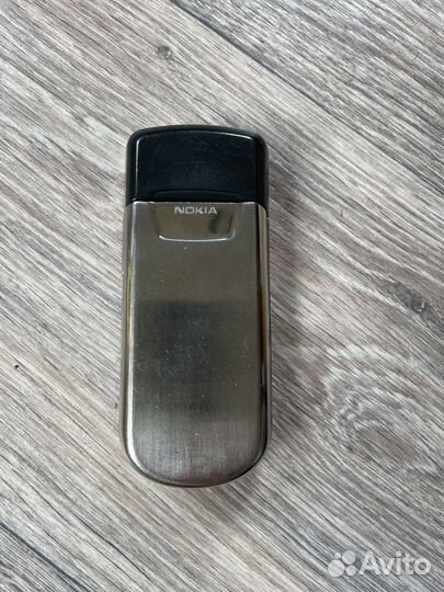 Nokia 8800