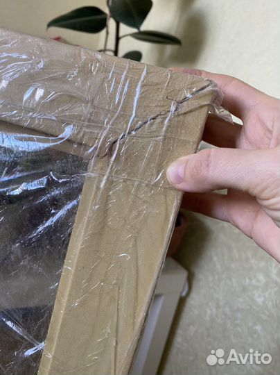 Багет, кольца для карниза