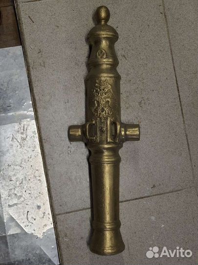 Художественное литье