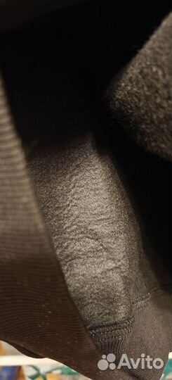 Толстовка худи мужская