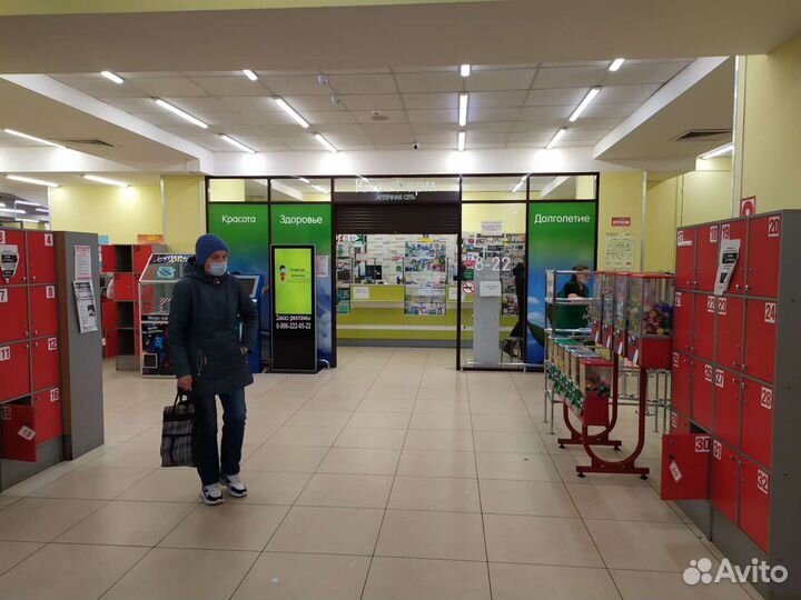 Реклама Вашего бизнеса на видео стойках