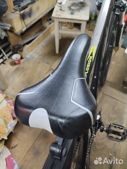 Велосипед горный 27.5