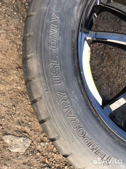 Запаска/Таблетка на инфинити/infiniti