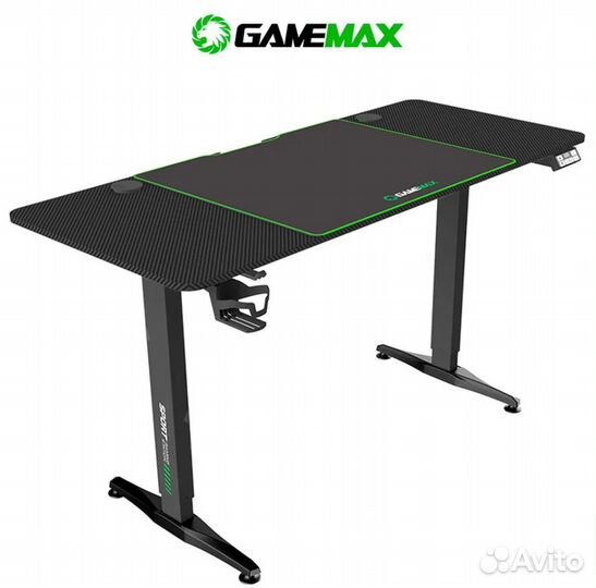 Компьютерный стол для геймера