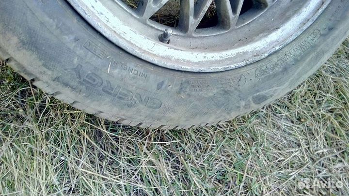 Michelin Energy E-V 195/60 R15