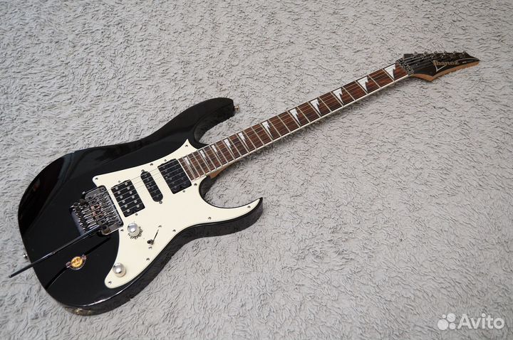 Электрогитара Ibanez RG350EXZ