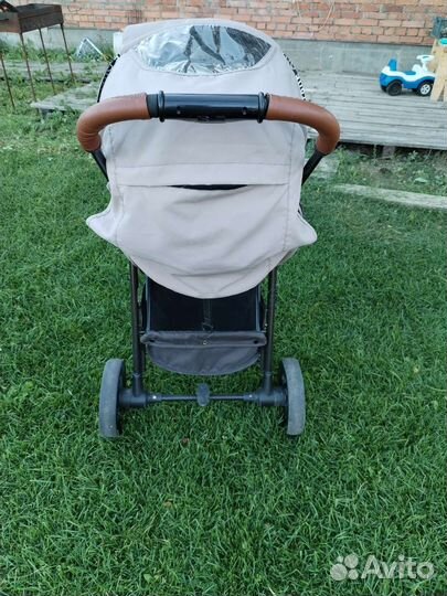 Прогулочная коляска бу