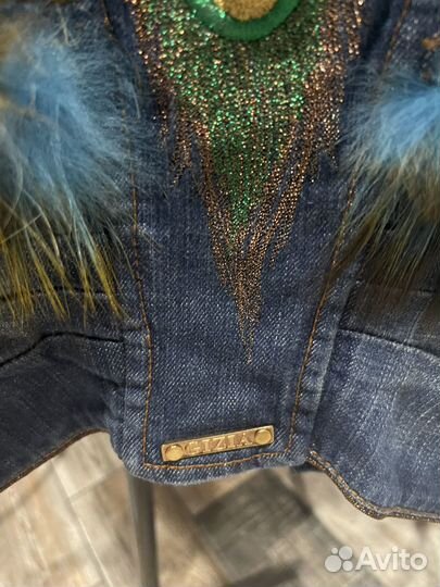 Жилетка женская