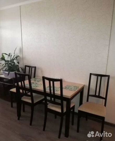 Обеденная группа стол стулья бу
