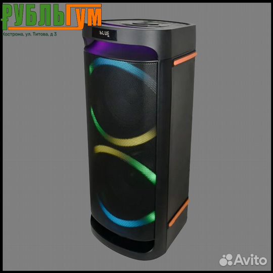 Беспроводная колонка mivo MD-801