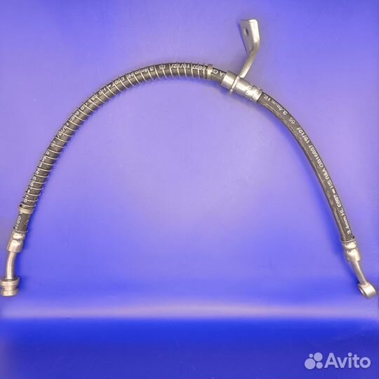 Шланг тормозной Левый Solaris 2, Rio 4 58731H8000