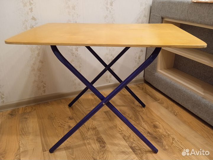 Столик туристический бу