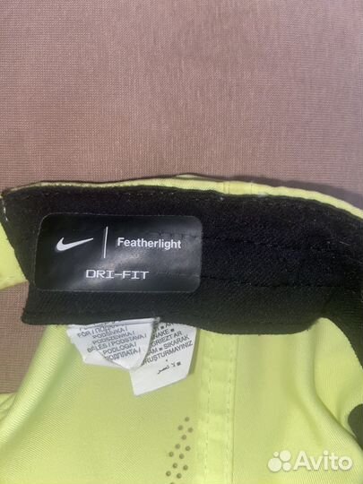 Кепка nike dri fit