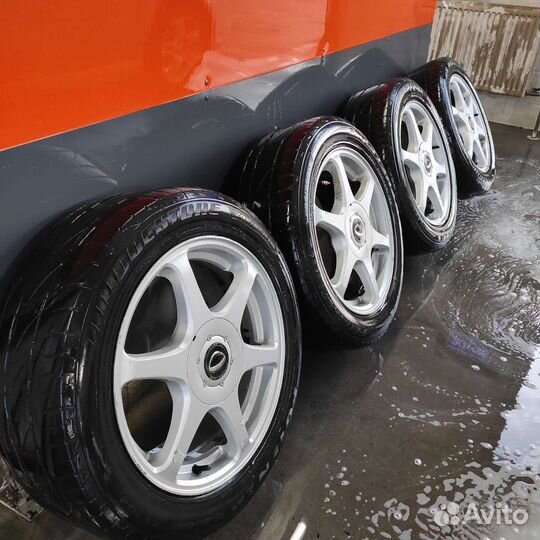 Литье r16 5*100-5*114'3