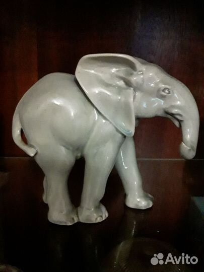 Фарфоровые статуэтки СССР