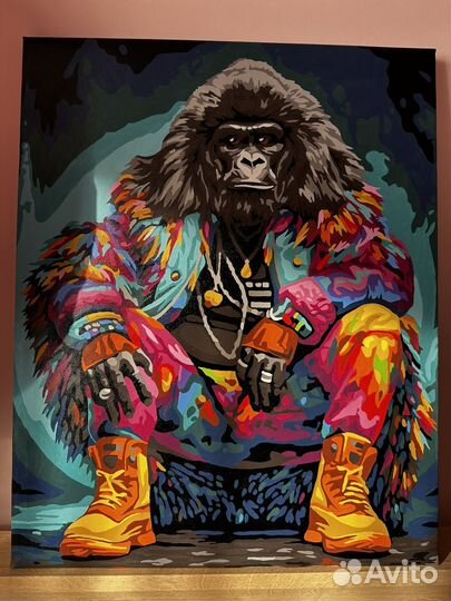 Картины для декора