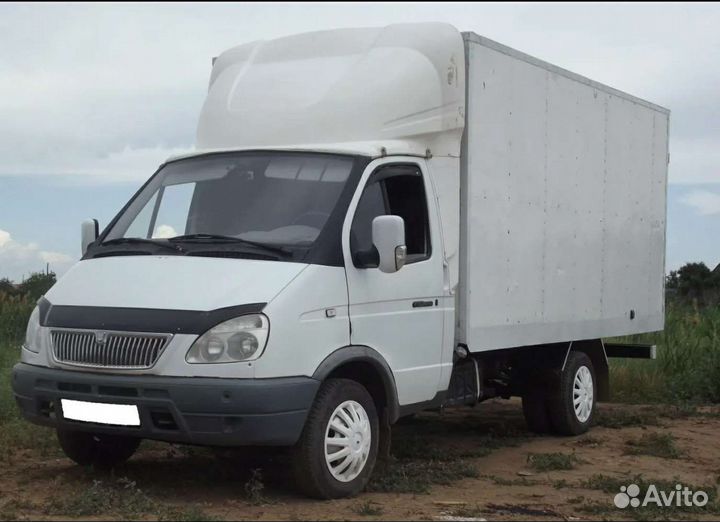 Грузоперевозки переезды газель грузчики