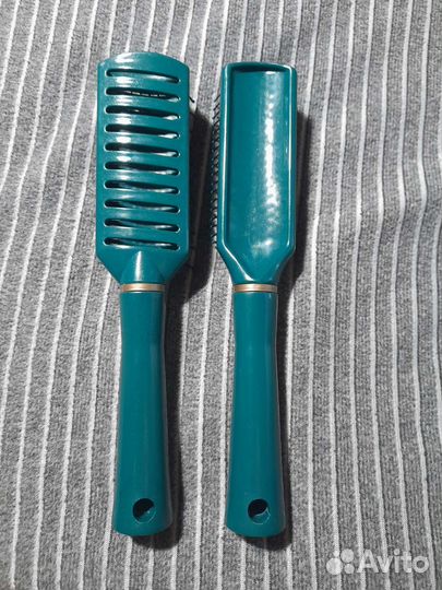Расчески 3 шт новые