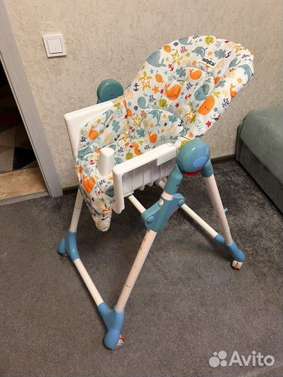 Стульчик для кормления