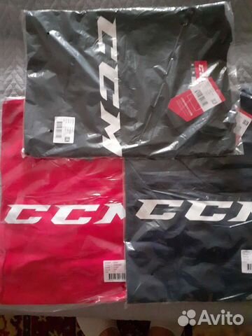 Джерси и и футболки хоккейного бренда ссм
