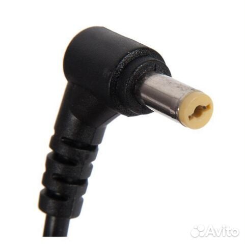 Новый блок питания для ноутбука Packard Bell MS229