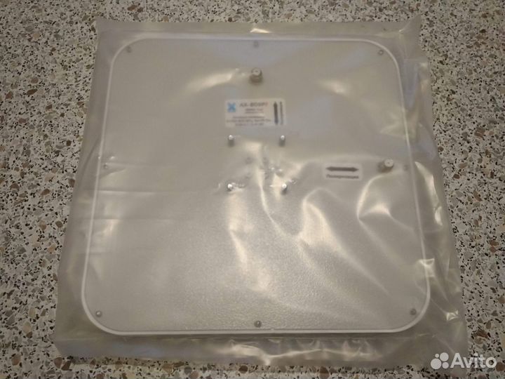 Антенна mimo для 4G LTE800 AX 809P 75 Ом