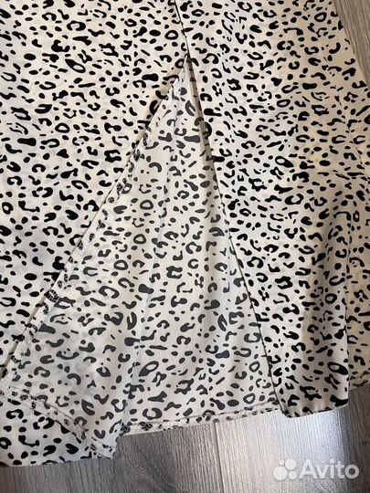 Юбка летняя 40-42