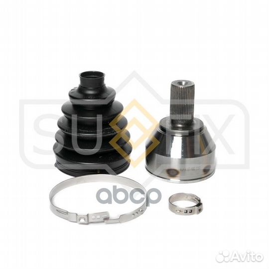 ШРУС наружный ST1663 sufix