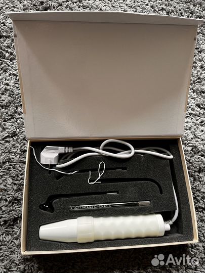 Прибор для косметических процедур