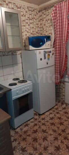 1-к. квартира, 32 м², 3/5 эт.