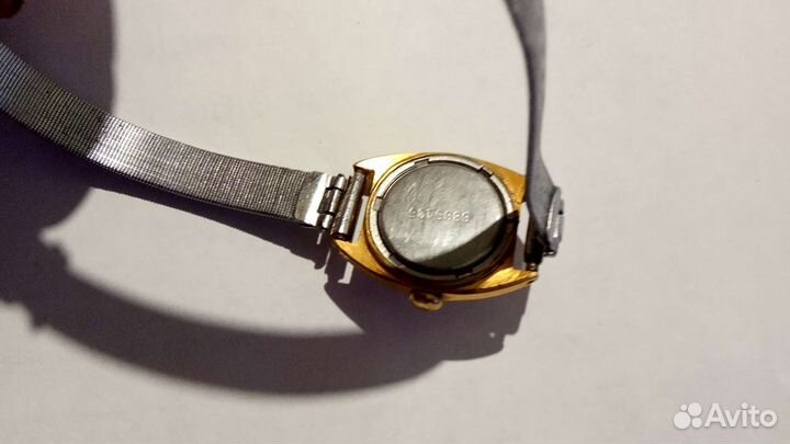 Часы Zaria(Заря)ссср