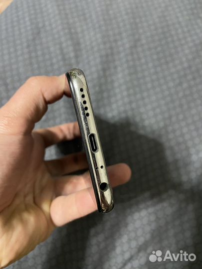 Xiaomi Redmi Note 8T, 4/64 ГБ