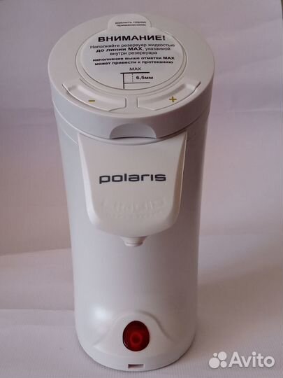 Сенсорный дозатор жидкостей Polaris PSD 2010B