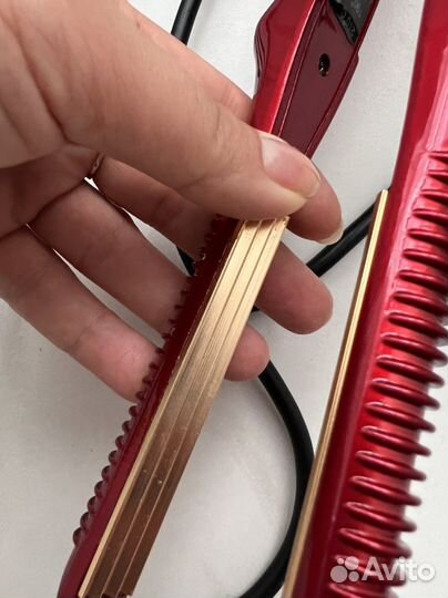 Щипцы для прикорневого обьема