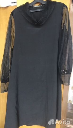 Платье женское