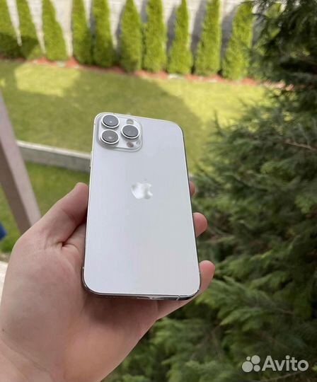 iPhone 13 Pro Max, 1 ТБ