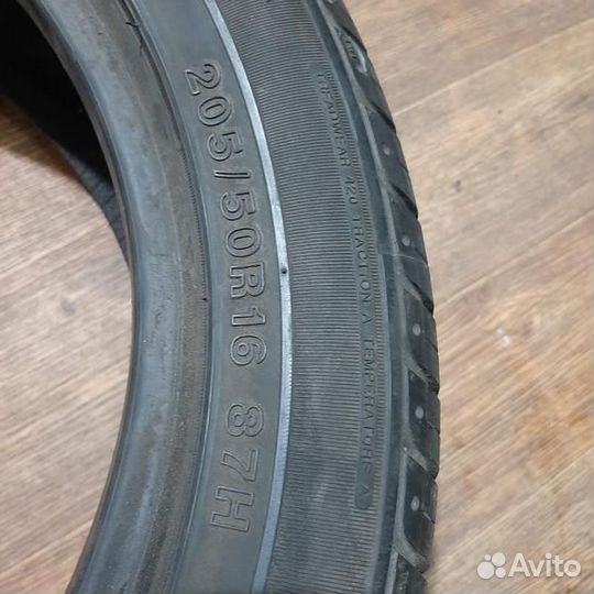 Wanli AP 028 205/50 R16