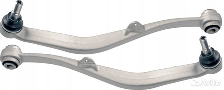 Mercedes ML-klasse (W163) 02.98 - 07.05 :Рычаг