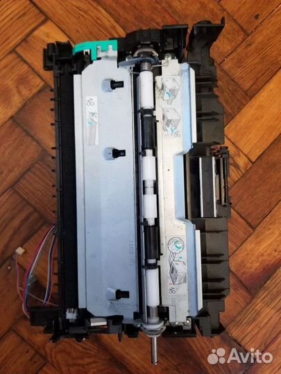 Запчасти для принтера Epson, HP