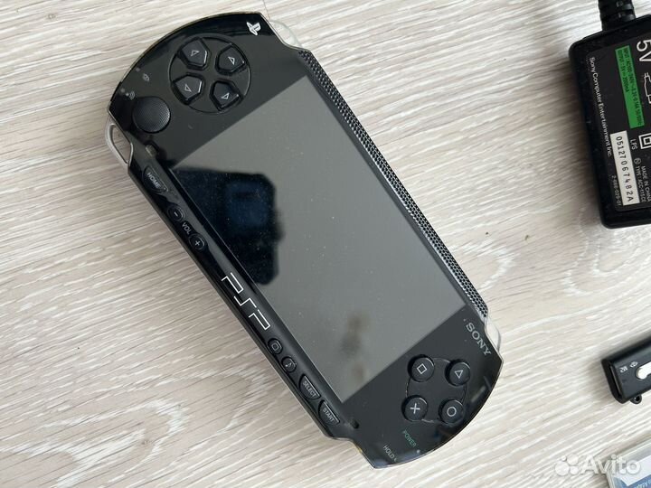 Sony PSP 1004
