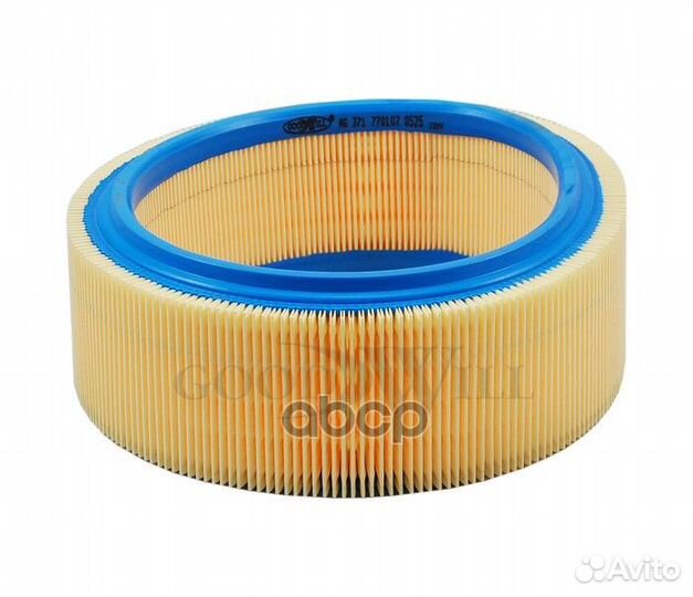 Фильтр воздушный AG371 Goodwill