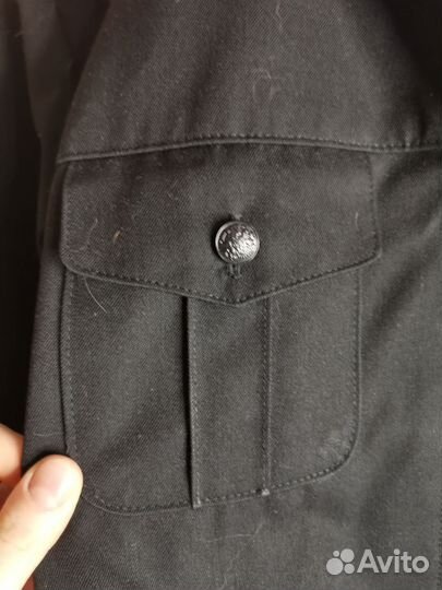 Кадетская форма на рост 164, 8 класс 24 школы