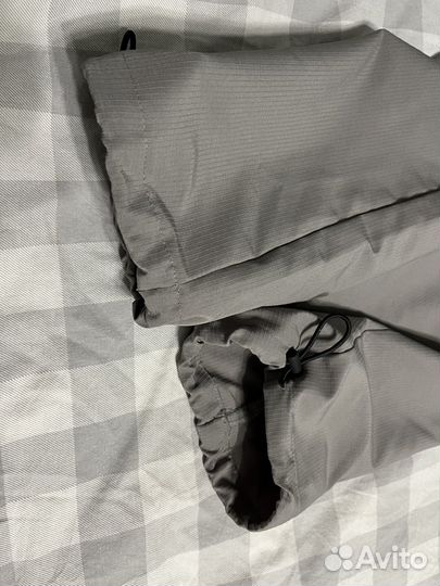 Брюки карго Puma