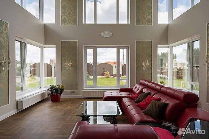 Окна, окно пвх