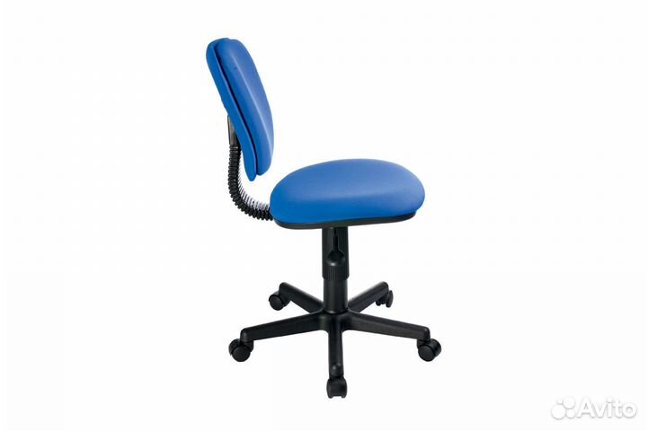 Кресло детское Бюрократ CH-204NX