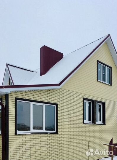 Остекление лоджий