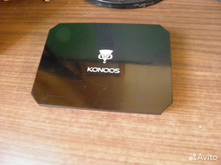 Медиаплеер Konoos MS-130